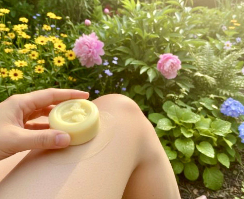 Boutique Lotion Bar
