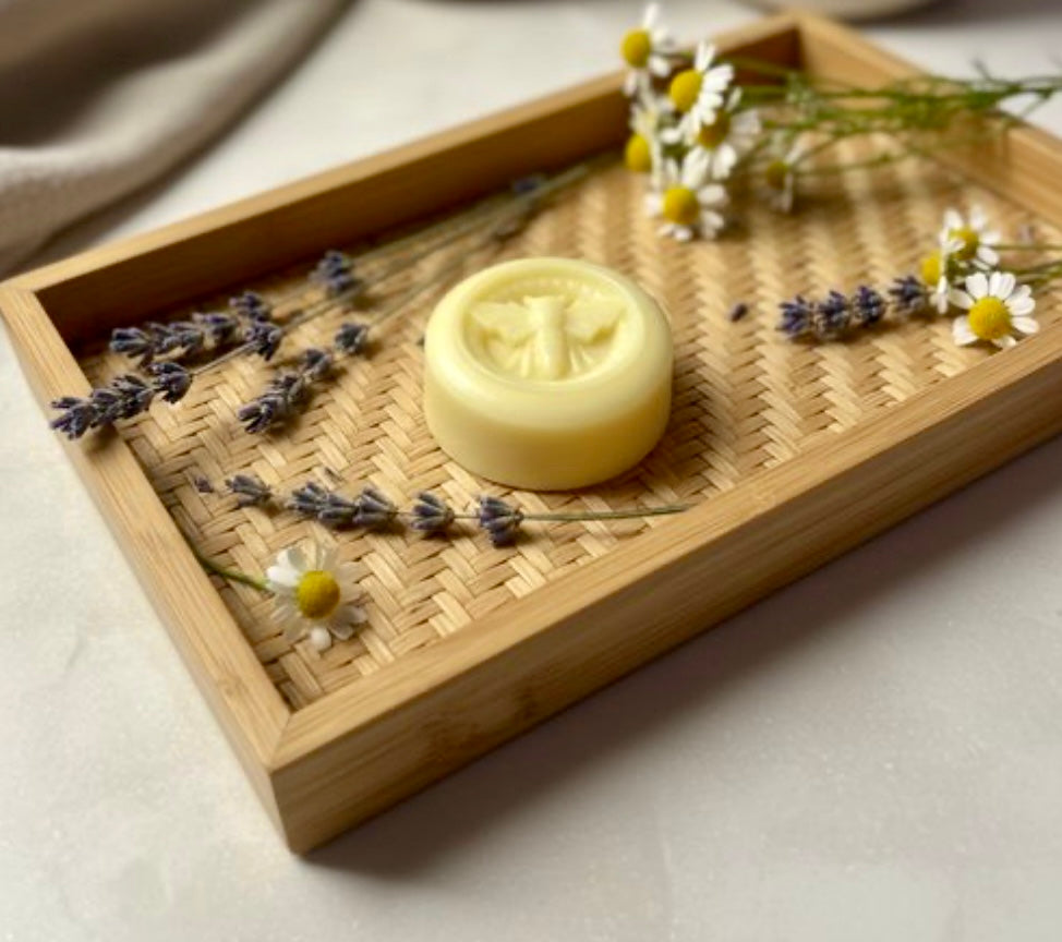 Boutique Lotion Bar