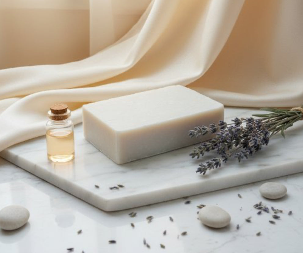 Collagen Bliss Soap Bar - Hand Crafted