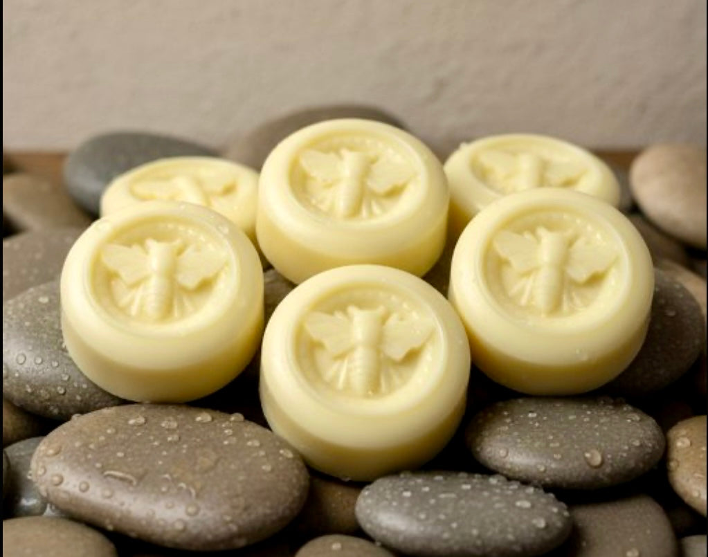 Boutique Lotion Bar