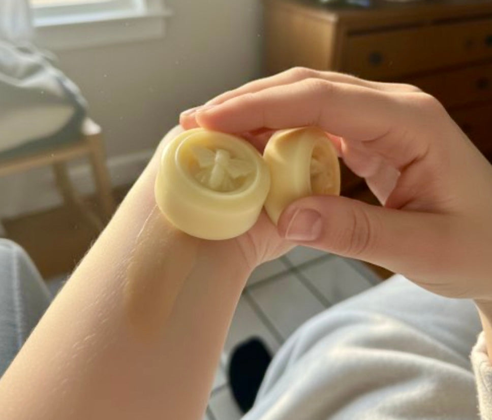 Boutique Lotion Bar
