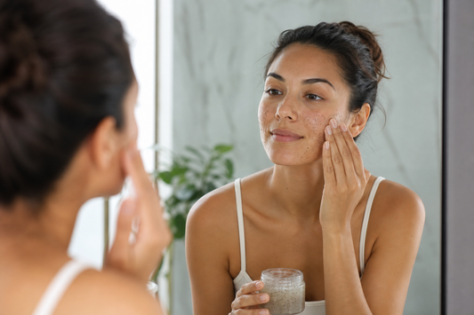 How Often to Exfoliate: Your Complete Timeline