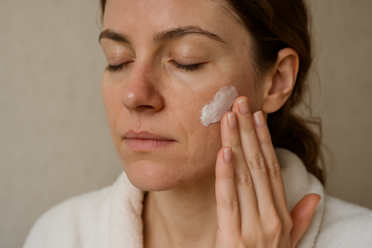 How to Care for Dry Skin: Expert Tips That Actually Work