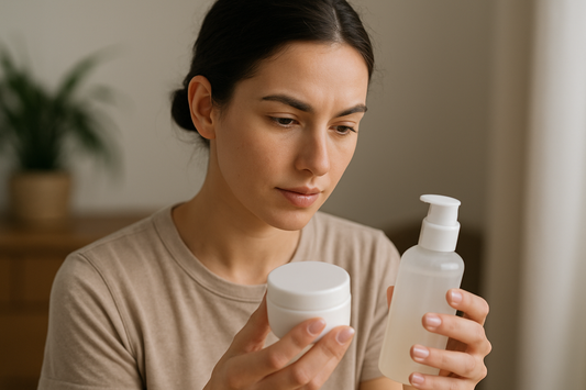 How to Choose Skincare Products That Actually Work