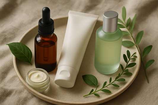 Organic Skincare Products: What to Look for in 2026