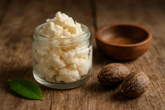 Shea Butter Benefits: Why Your Skin Needs This Miracle Ingredient