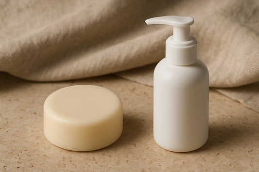 Solid Moisturizers vs Liquid Lotions: Which Works Better?
