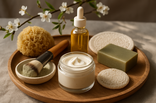 Spring Skincare Reset: Artisan Rituals for Renewal