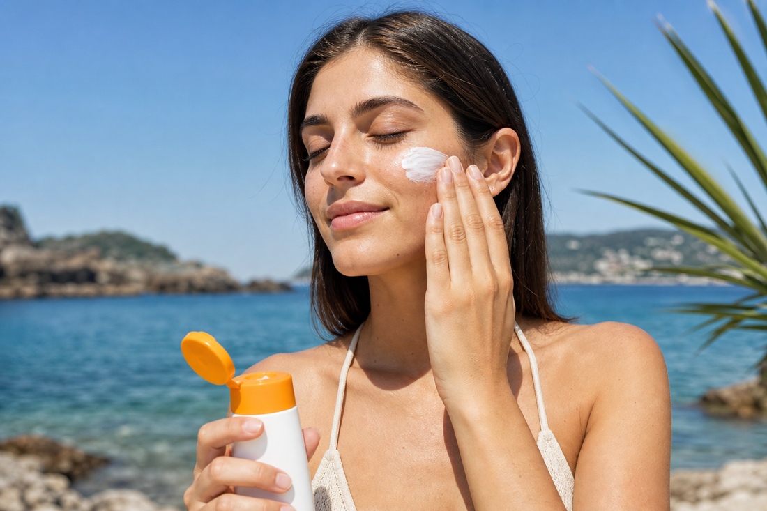 Summer Skincare Tips: Stay Glowing All Season Long