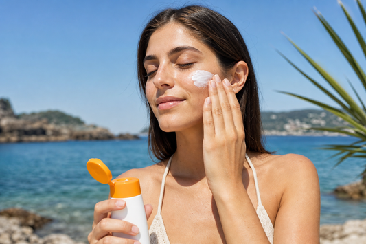 Summer Skincare Tips: Stay Glowing All Season Long