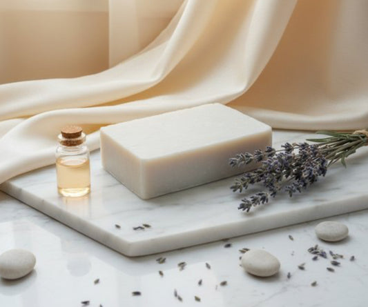 Collagen Bliss Soap Bar - Hand Crafted