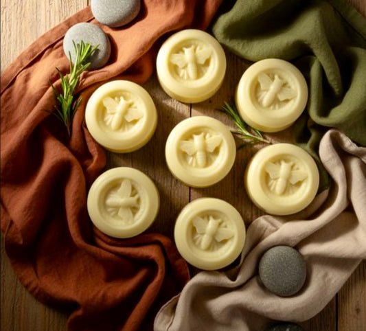 Boutique Lotion Bar