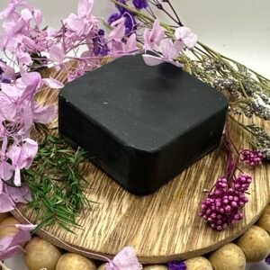 Ultra Gentle Charcoal Soap Bar with Tea Tree Oil